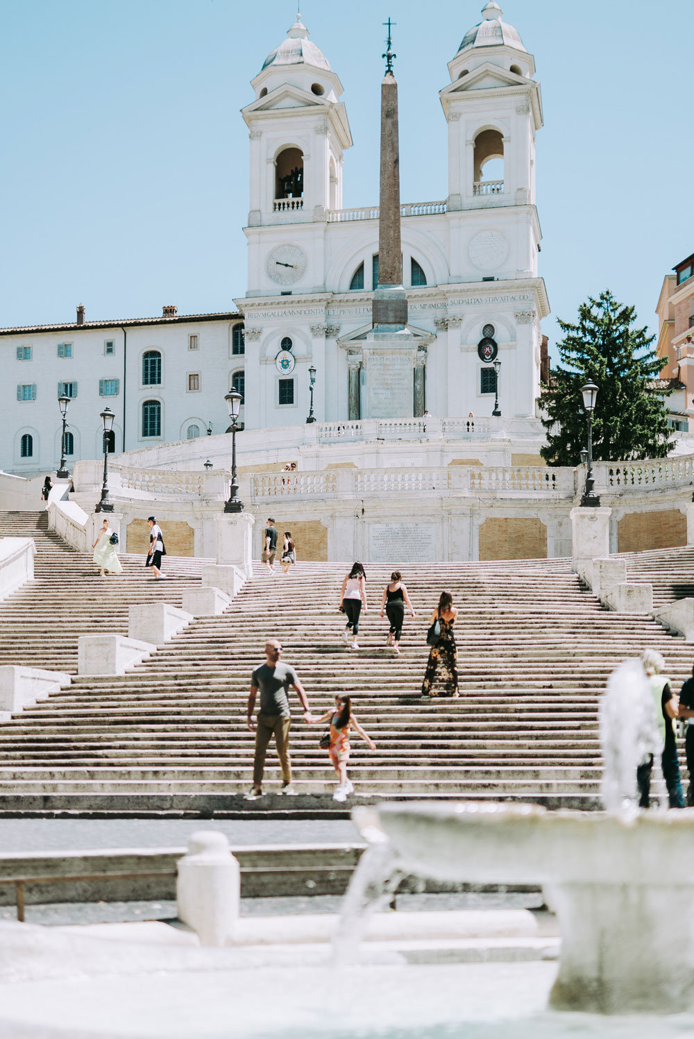 free tour recorriendo roma