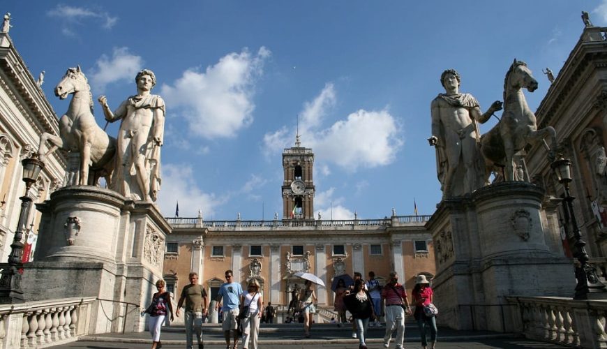 Cola di Rienzo: de salvador a tirano